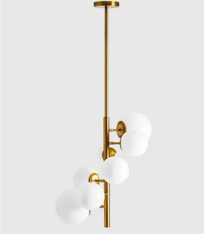 Ball Ceiling Lamp