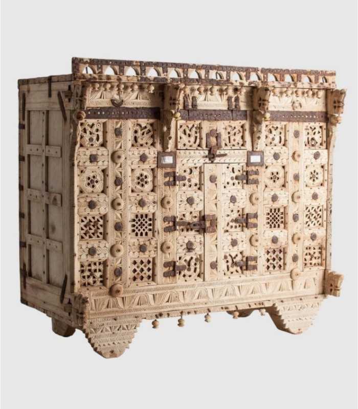 Chiayi 2 deurs buffetkast