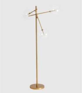 Balls Floor Lamp
