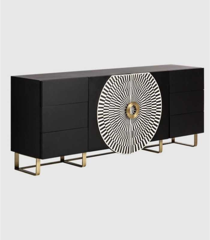 Buffet 2 puertas Gatsby