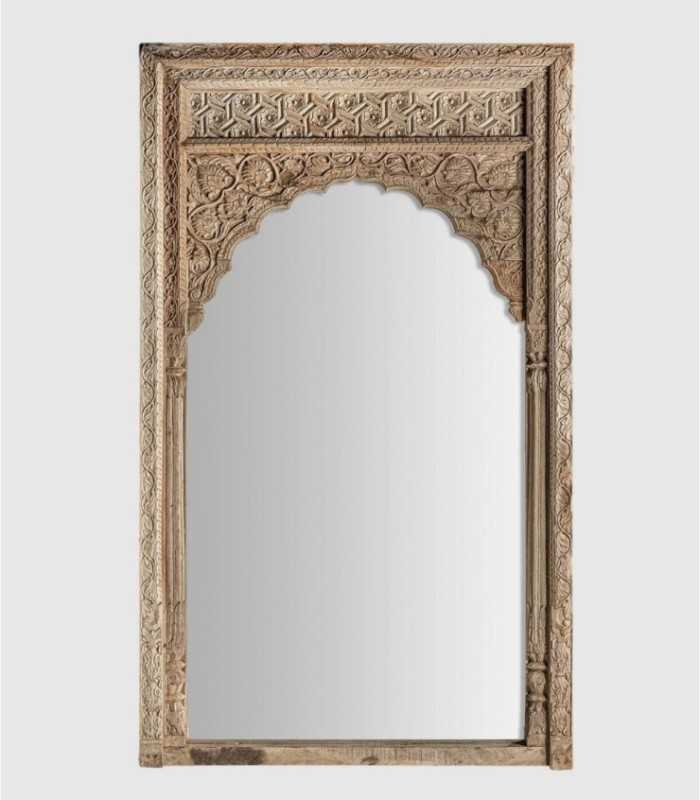 Mirror with Argeen arch