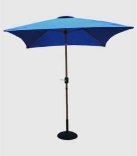 2 x 2 Coastal Umbrella