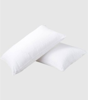 Almohada Egyptian Cotton Pack de 2