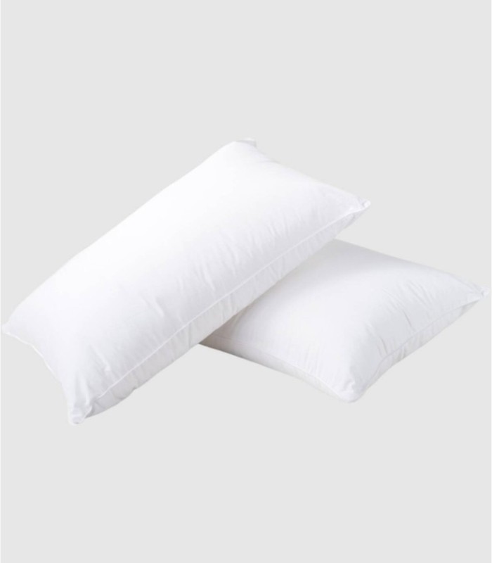 Almohada Egyptian Cotton Pack de 2
