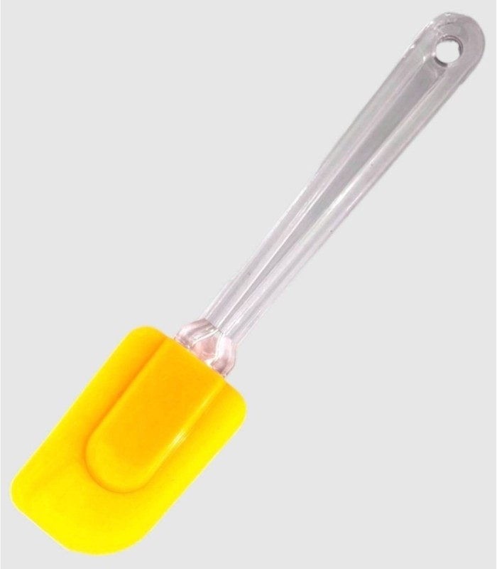 Espátula cocina silicona