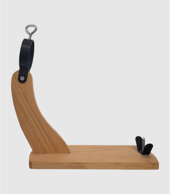 Ham stand