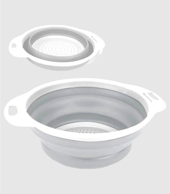 Quttin Collapsible Dish Drainer