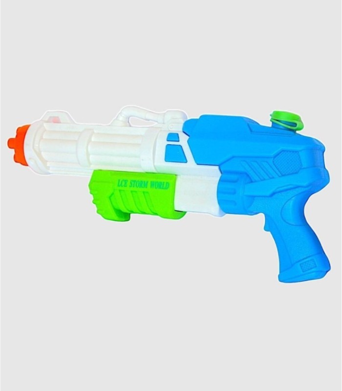 Ice Storm water gun