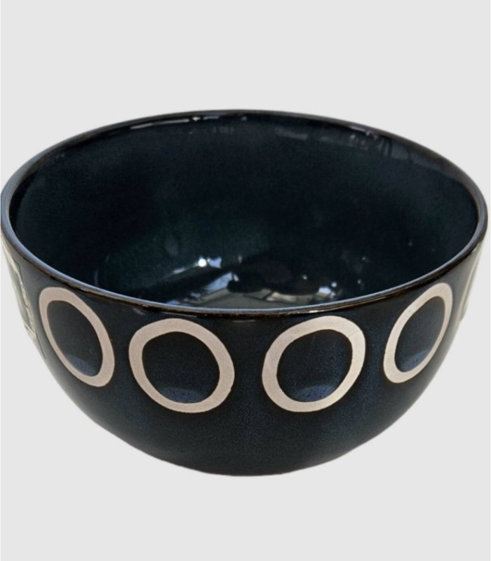 Small Blue Bowl
