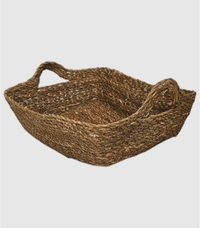 Small Wicker Basket