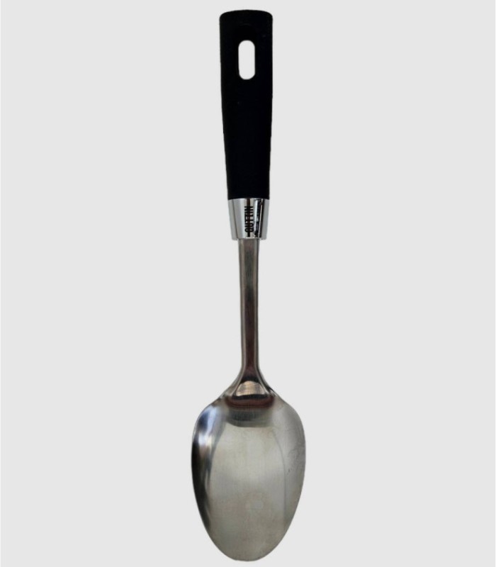 Cucharón de Acero Inoxidable