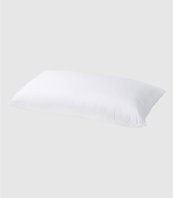 Fiber-Microfiber Pillow