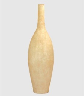 Grote Guenco terracotta vaas