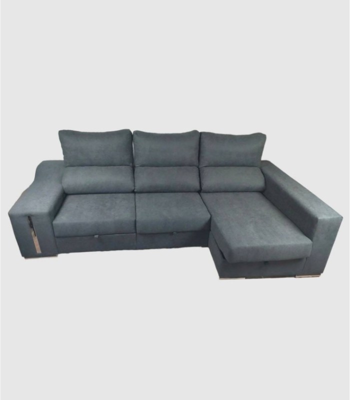 Dalí chaise longue sofa