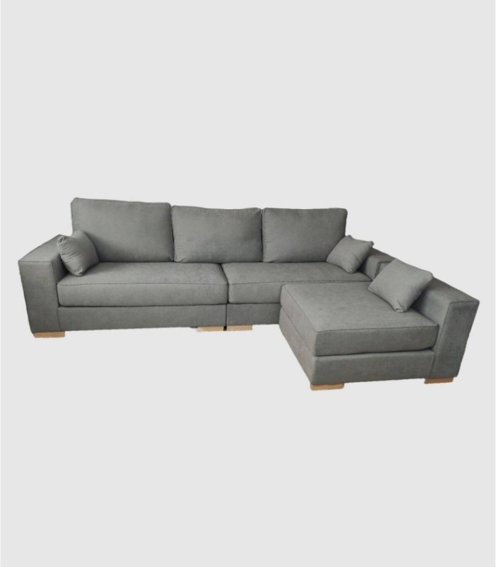Miami chaise longue sofa