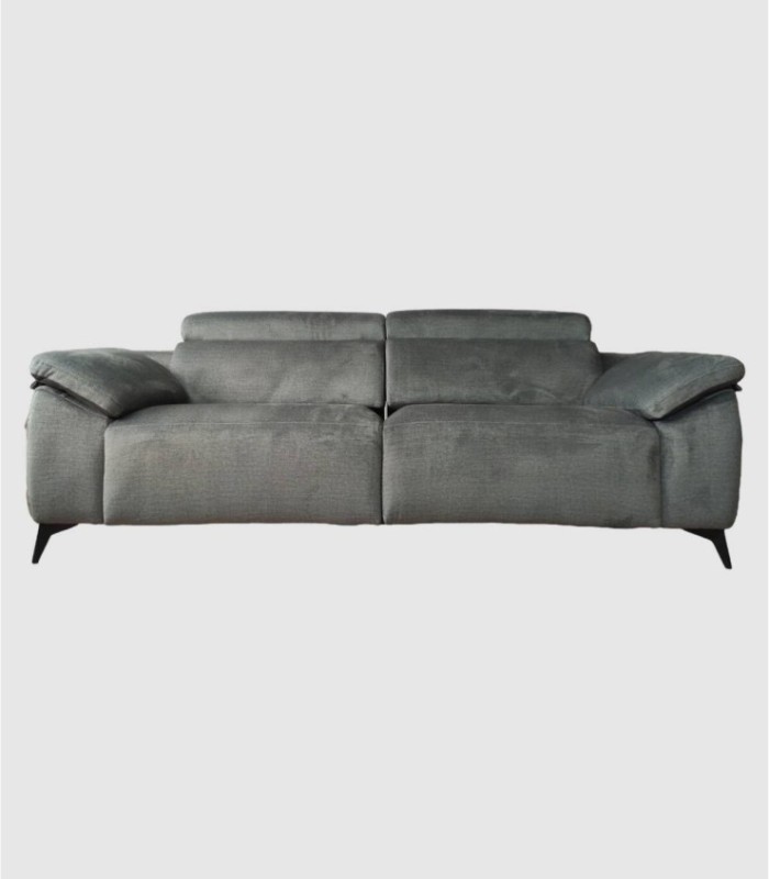 Net electric reclining sofa, 3 seats