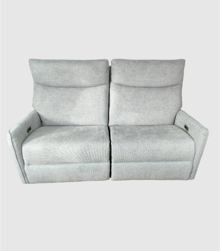 Romeo sofa 3 seater electric