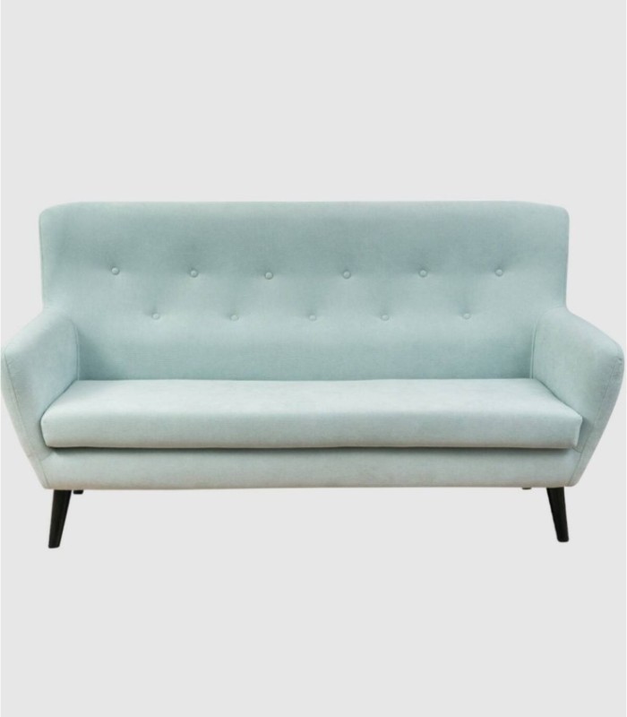 Nordic 2-seater sofa