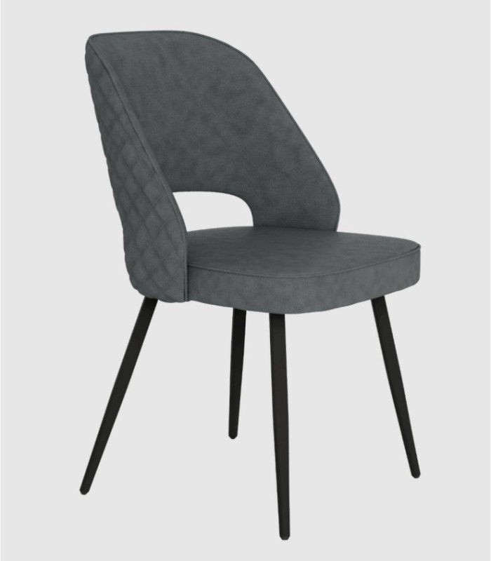 Set van 2 Marengo Sicilia stoelen