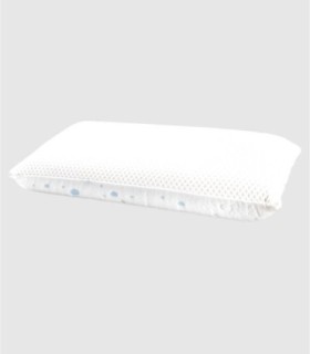 Visco-Thermal Pillow