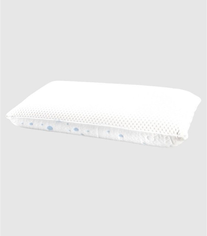 Visco-Thermal Pillow
