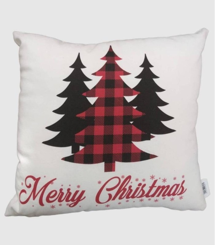 Christmas cushion 45x45cm.