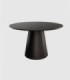 Mesa redonda roble negro Namib