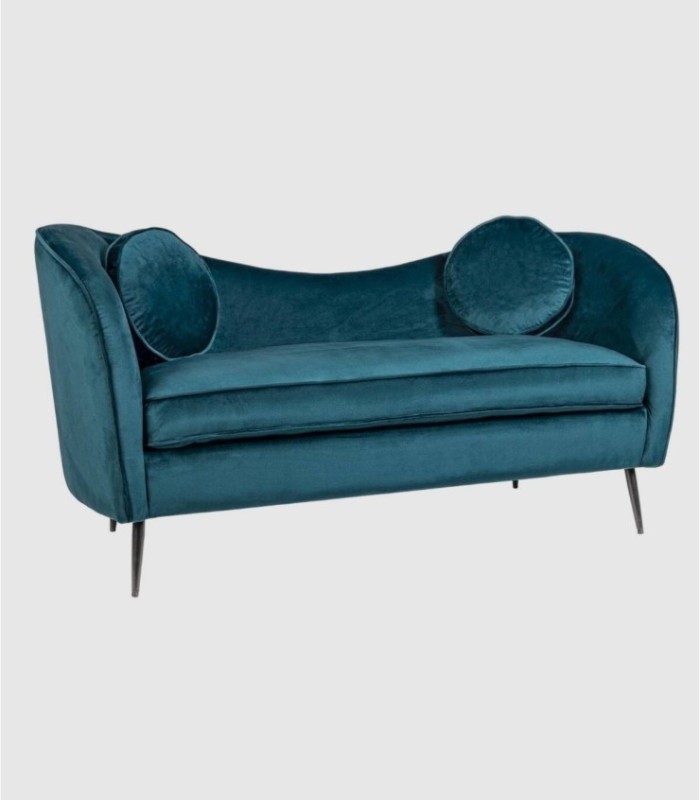 Candis Deep Sofa 2 Seater