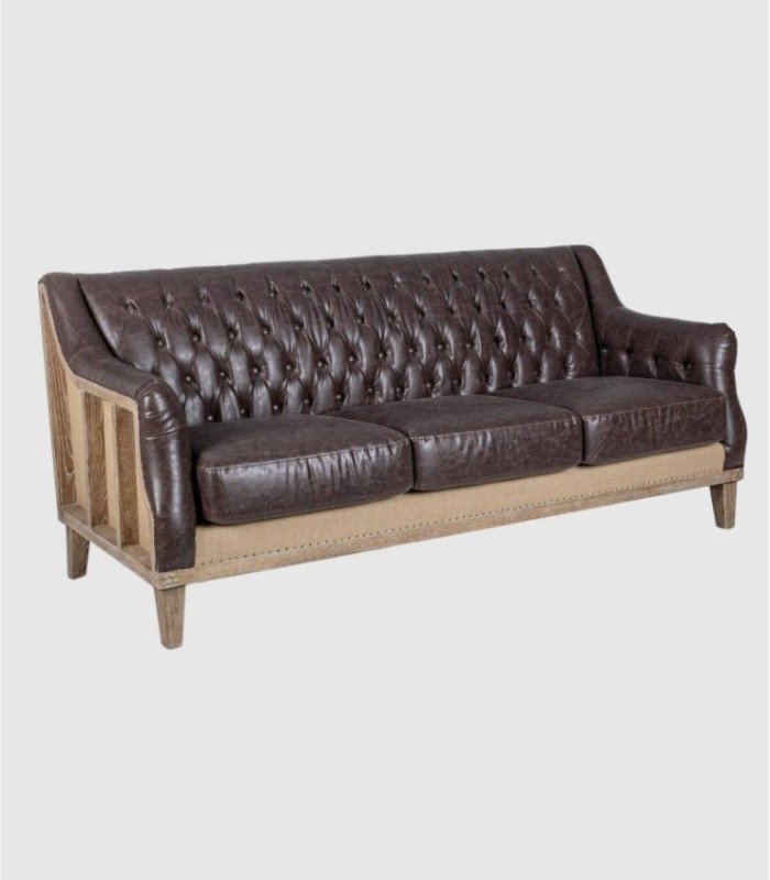 Raymond 3 seater sofa