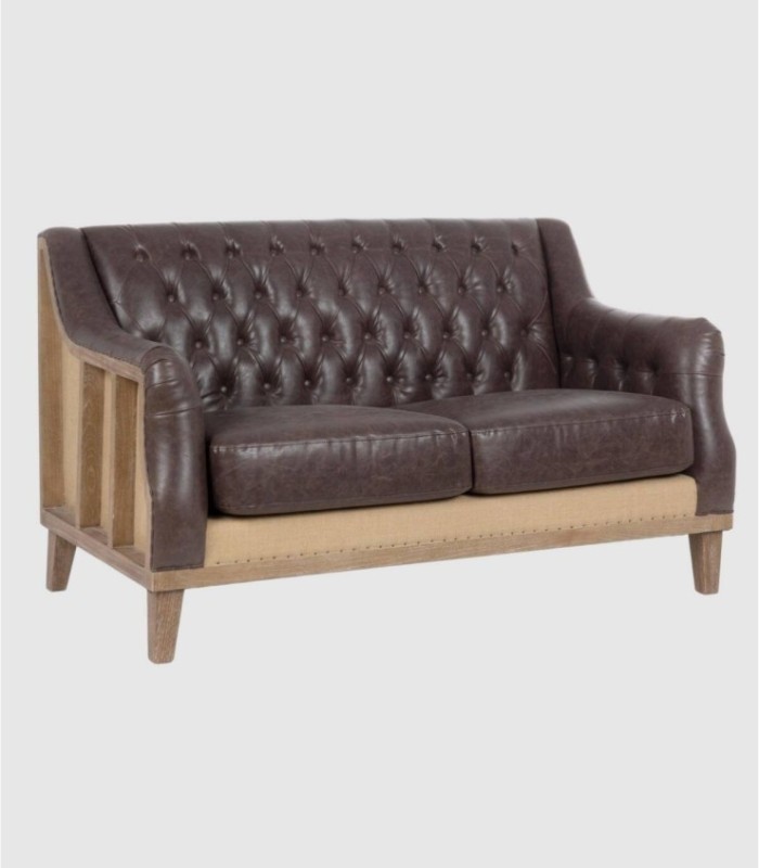 Raymond 2 seater sofa