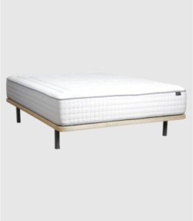 Ritz Soft HR memory foam mattress