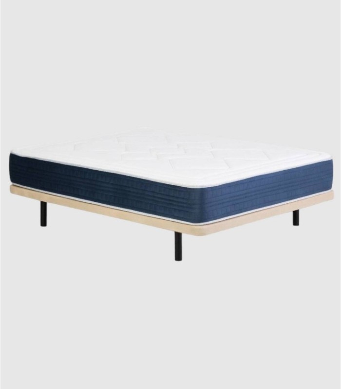 Bugatti pocketveringmatras