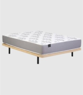 Royal memory foam mattress