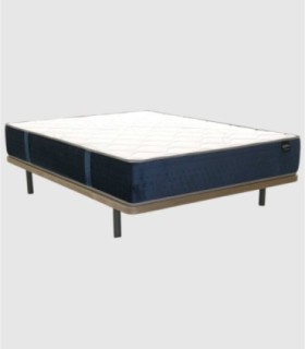 Home Viscoelastic Mattress