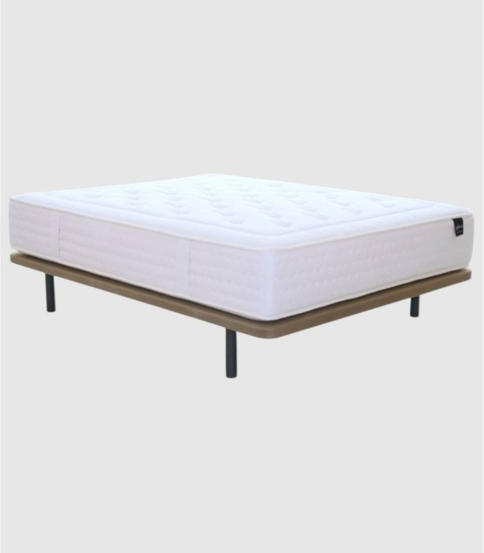 Indo pocket spring mattress