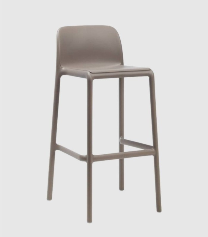 Set van 4 Faro-krukken