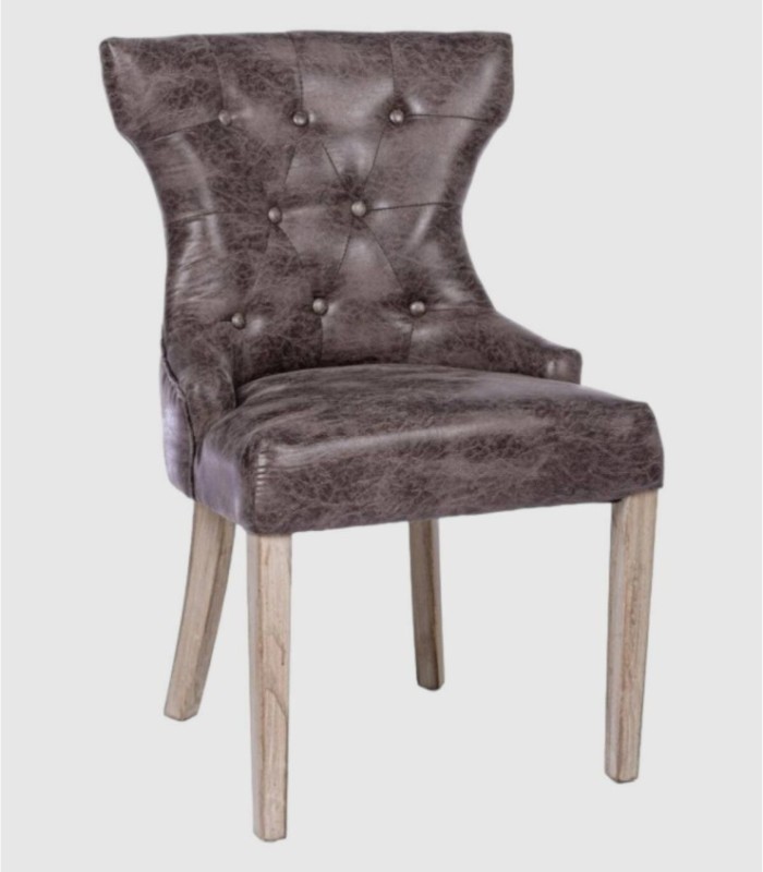 Azelia Dark Chair