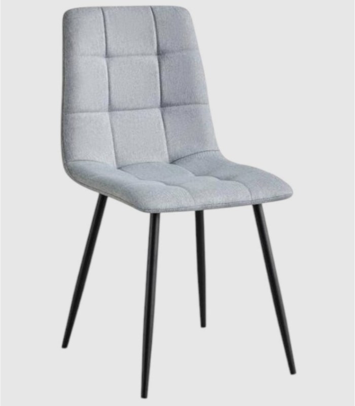 Pack of 4 Portland ash chairs