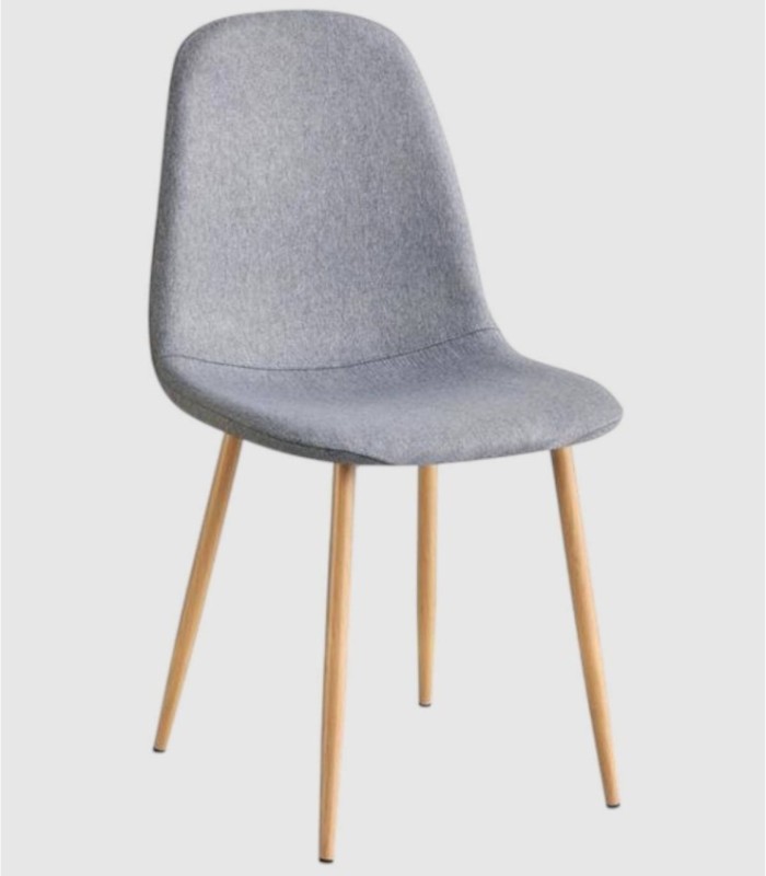 Pack of 4 James Marengo chairs