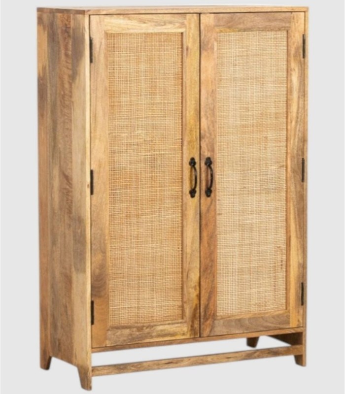 Povoa 2-door wardrobe