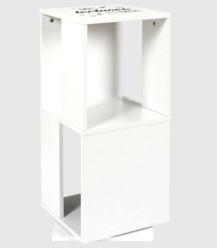 Graham Children's Revolving Bookshelf