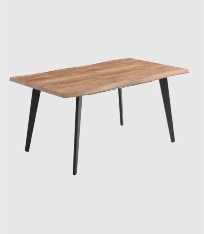 Forest extendable table