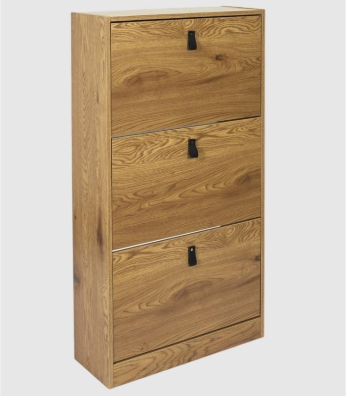 Zapatero 3 trampones Abbott