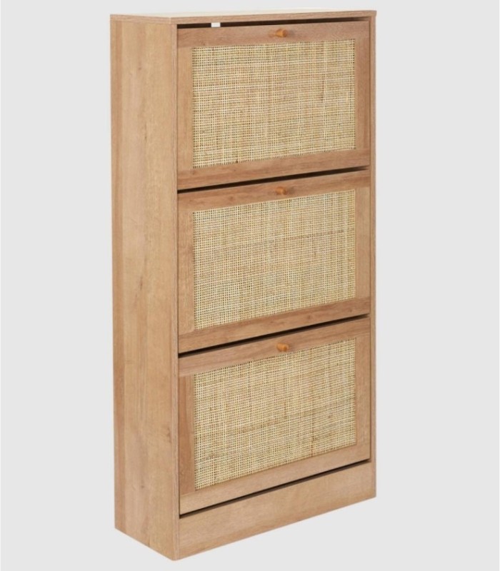 Zapatero 3 trampones Bali