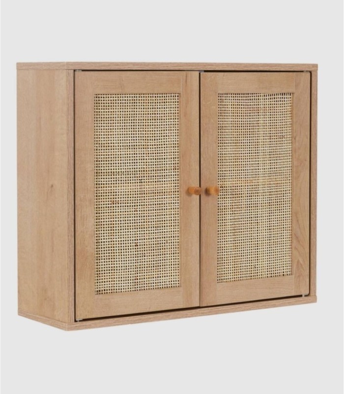 Bali wall cabinet