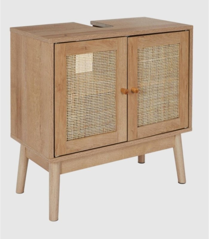 Mueble para lavabo Bali