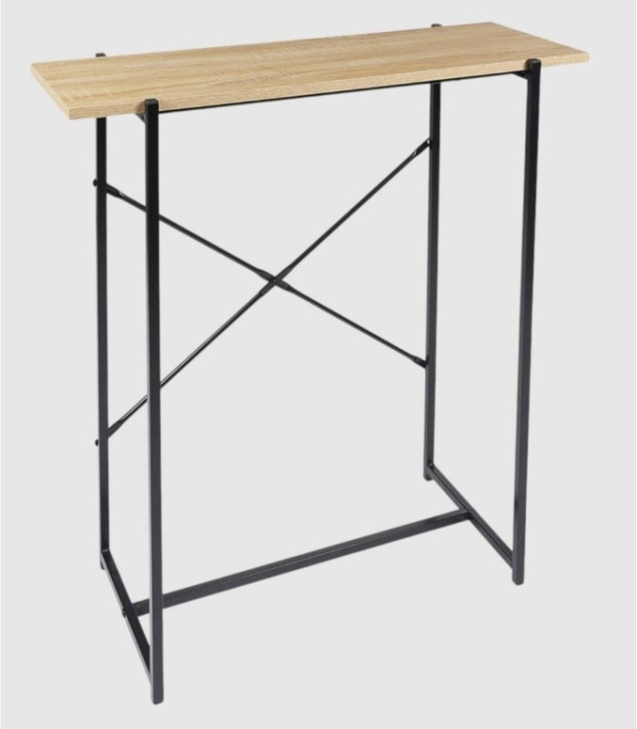 Loka rectangular hall console