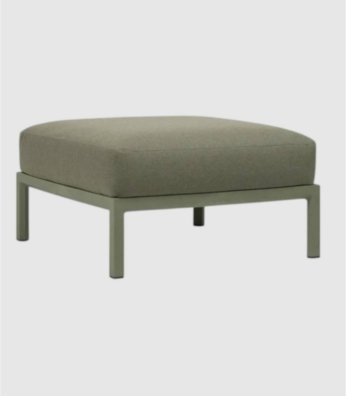 Puff para sofá Maximo modular cactus