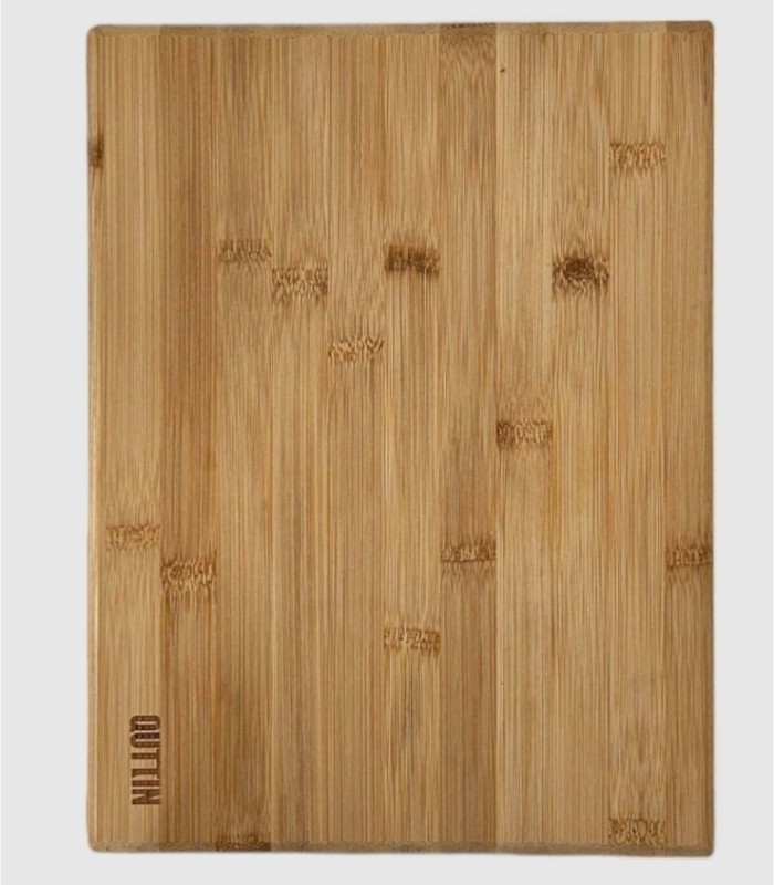 Tabla de Cortar Bambú Grande