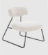 Pack 2 sillas Nesoe beige